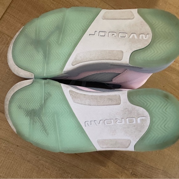 Jordan 5 retro Easter - Picture 5 of 5